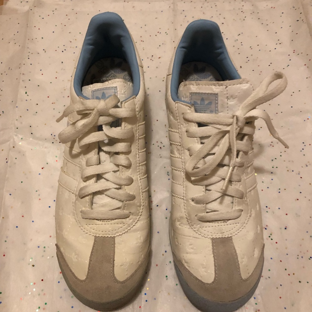Shoes, 8.5